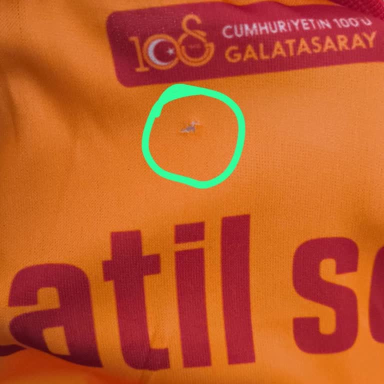 Formacimaho (Instagram) Yanlış Ve Özürlü Ürün Sıkıntısı