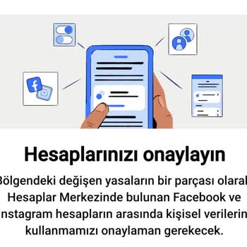 Instagram Hesaplarımıza Sebepsiz Günlerce Giremedik Ekstra Onay İstendi