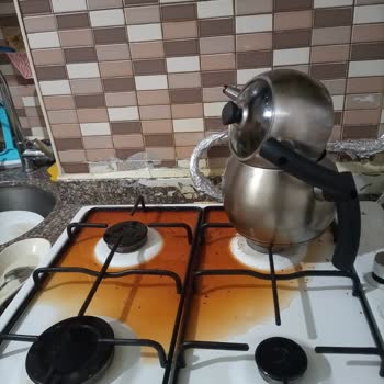 İlgisiz Vestel Ve Çalışanların Kötü Tavırları