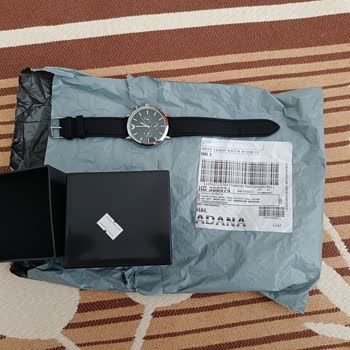 Saat Dünyası (Facebook) Mağduriyetimizin Giderilmesini İstiyoruz