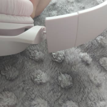 Aztek Teknoloji JBL Tune 510bt Kulaklığım Kırıldı