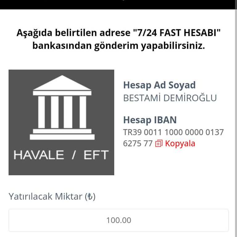 Casinomilyon Yanlış Yatırım İddiasıyla Mağduriyet Yaşadım
