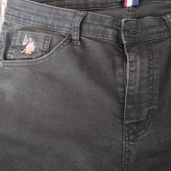 U.S. Polo Assn. Bir Yıkamada Rengi Soldu