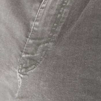 U.S. Polo Assn. Bir Yıkamada Rengi Soldu