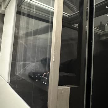 Faulty Vestel AF-8685 YS Built-in Oven Refund Request