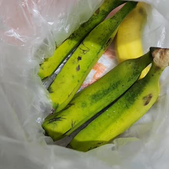 Getir Sebze Ve Meyve Kalitesi Düşük