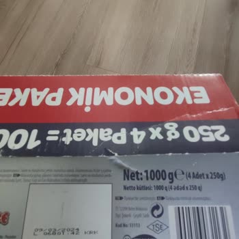 Civil Mağazacılık Son Kullanma Tarihi Geçmiş Bebek Bisküvisi Sağlık Sorunlarına Yol Açtı