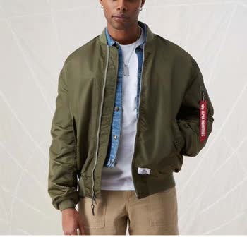 Alphaindustries.com Ürünüm Gelmiyor İade İstiyorum