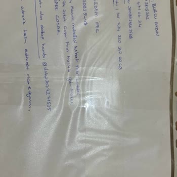 Trendyol Express Ürün Kırık Geldi