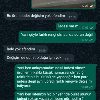 Trend34cadde Numarası Olmayan Ürünü Evde Ne Yapalım?
