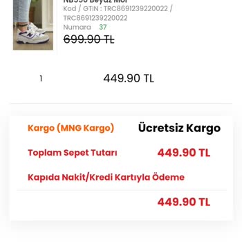 Trend34cadde Numarası Olmayan Ürünü Evde Ne Yapalım?