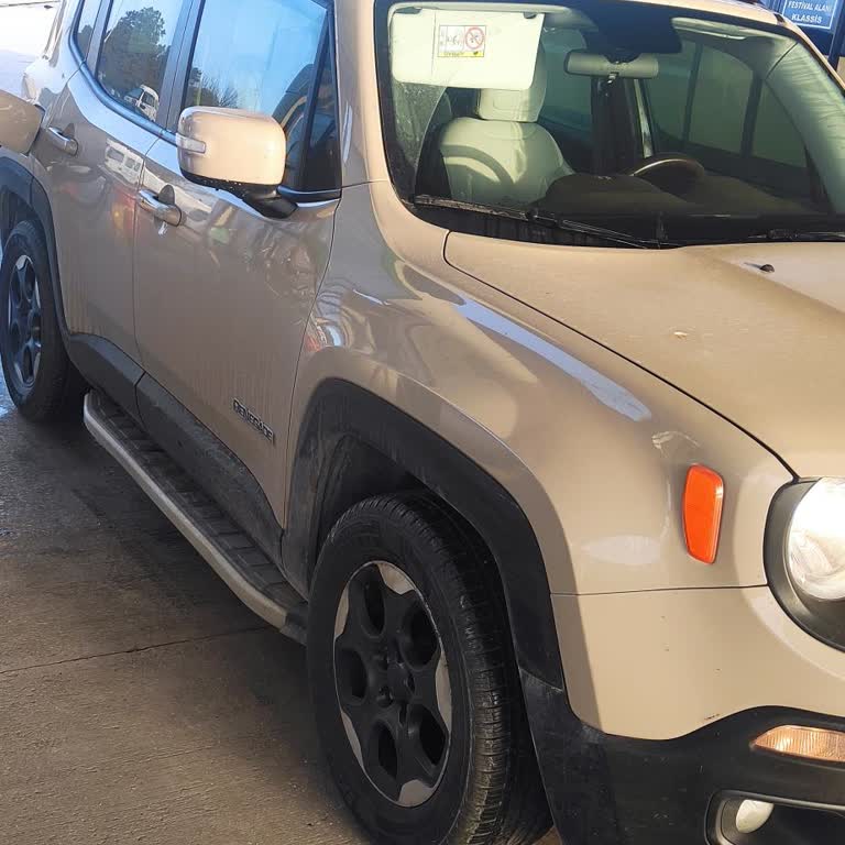 Petlas Explero Balans Sorunu