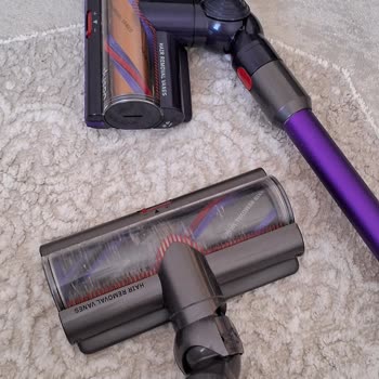 Dyson Gen5 Detect Sorunları