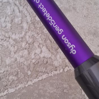 Dyson Gen5 Detect Sorunları