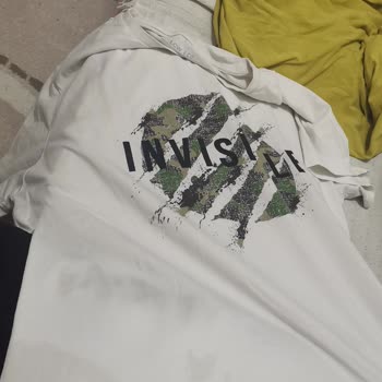 Hoover Çamaşır Makinesi Yağ Lekesi Bırakıyor