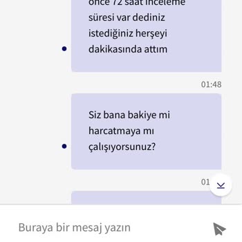 Betmarino Belge Talep Ediyor Atsan Bile Çekimini Ödemiyor