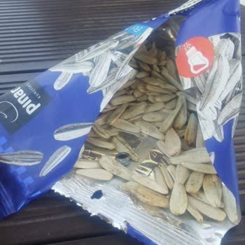 Pınar Kuruyemiş Çekirdekten Ayrıca Az Daha Mideme İniyordu Son Anda Fark Ettim