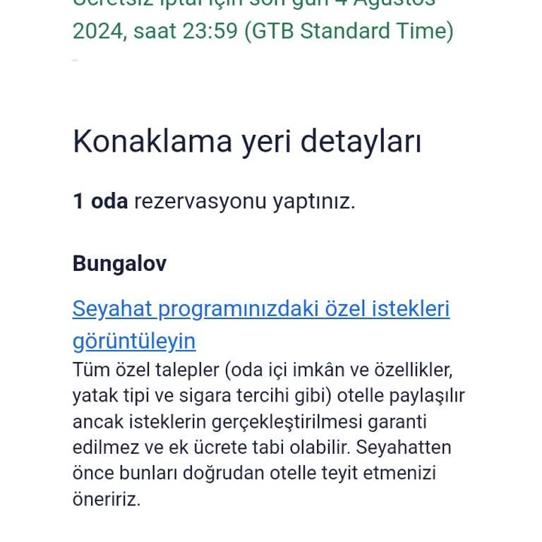Hotels.com TR Hotels İşletmelerin Bilgisi Dışında Rezervasyon Alıyor