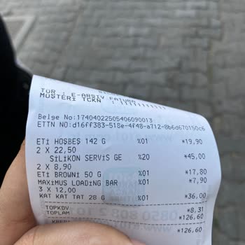 Aydın Efeler Mh 222 Sk A101 Personel Şikayetim