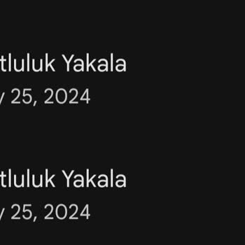 Kim GB İster 2000 MB İnternetim Gelmedi