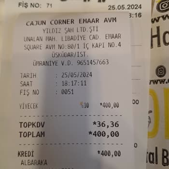 Tarım ve Orman Bakanlığı Pişmemiş Tavuk Şiş Ve Gecikmeli Teslimat: Sağlık Ve Hizmet Skandalı