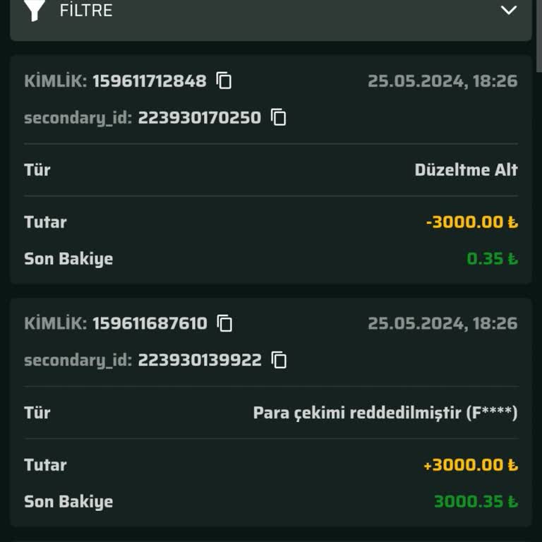 İlelebet Müşteri Deneyiminde Hayal Kırıklığı