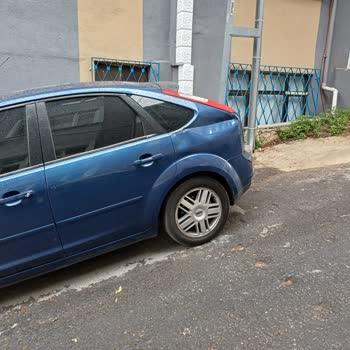 Aksigorta 1 Aydır Araç Hasarım İçin Onay Vermiyor