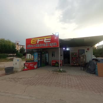 Efe Büfe Pos Cihazı Para Kesintisi