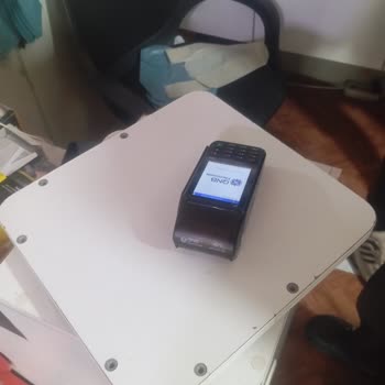 Efe Büfe Pos Cihazı Para Kesintisi