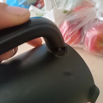 Karaca Züccaciye Kahve Makinesi Hatır 2li Kırıldı