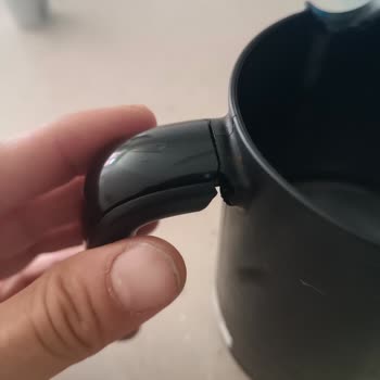 Karaca Züccaciye Kahve Makinesi Hatır 2li Kırıldı