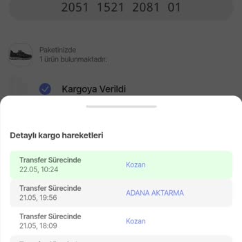 Hepsiburada Firması Artık Eski Güveni Kalmadı