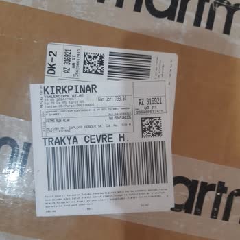 Xiaomi Servisi Hem Geç Gönderdi Hem De Kargo Ücretini Bize Ödetti