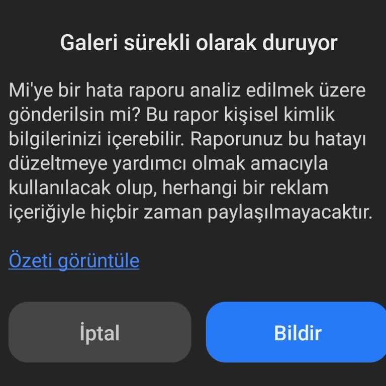 Xiaomi Redmi Note 11 Pro Galeri