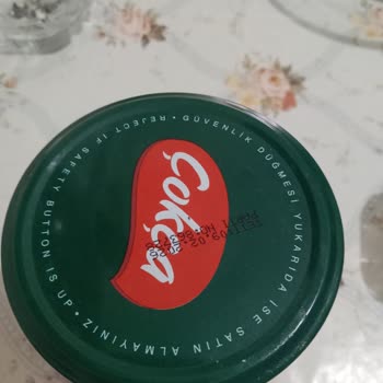 A101 Çokça Salça Küflenme Sorunu