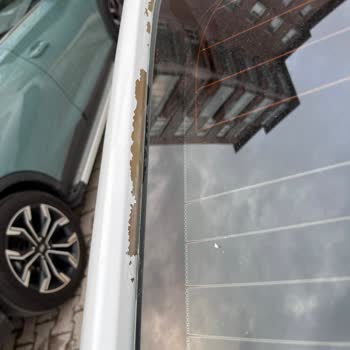 Honda Boya Atması Problemi