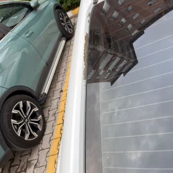 Honda Boya Atması Problemi