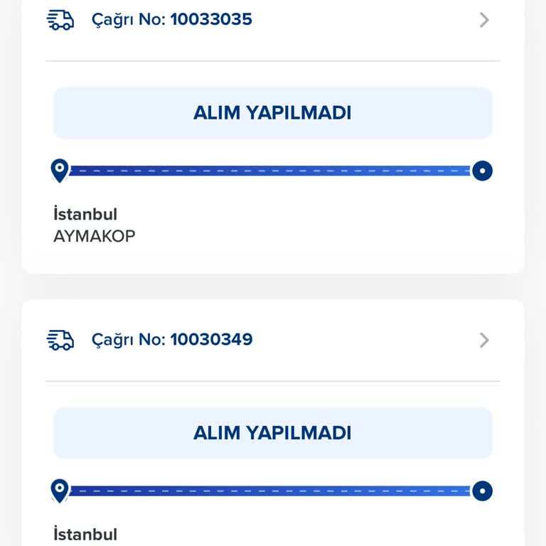 Aras Kargo İle Yaşadığım Teslimat Sorunu Ve Mağduriyet