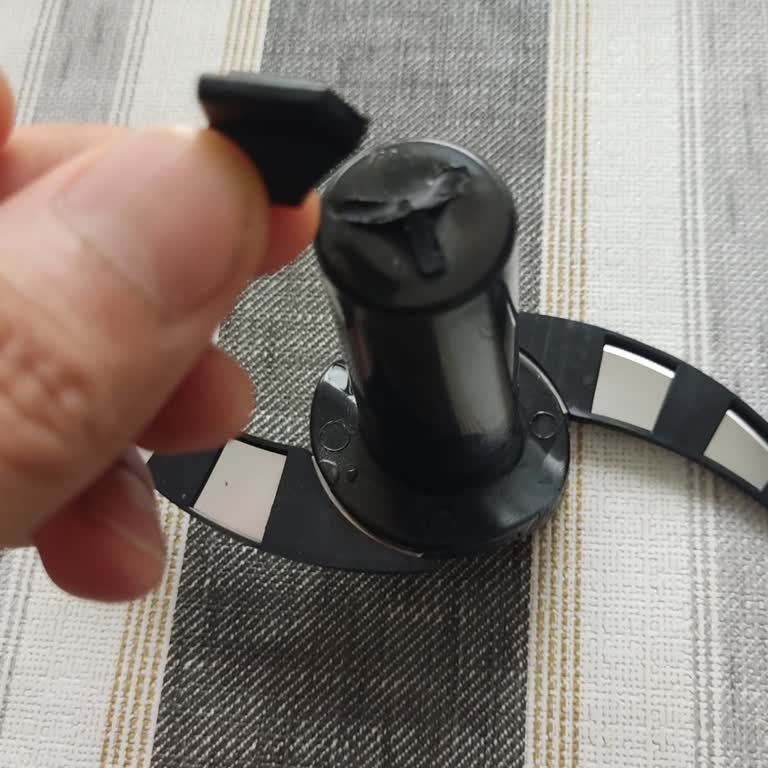 Arzum Blender Ar1167 Bıçak Seti Sorunu