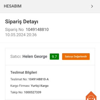 Koçtaş Online Alışveriş Ve Müşteri Hizmetleri