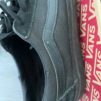 SuperStep Vans Şikayeti Hakkında