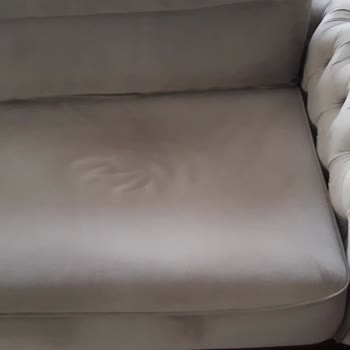 Entepe Mobilya Koltuk Takımı Sorunu