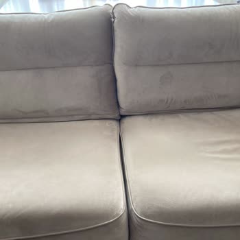 Entepe Mobilya Koltuk Takımı Sorunu