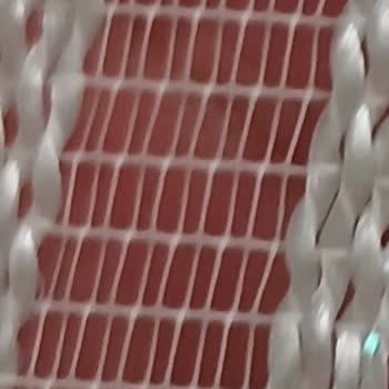 Brillant Etimesgut Tül Perdede Yanlışlık