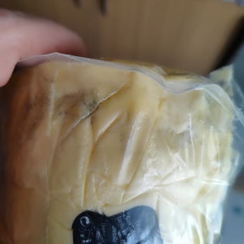 Gündoğdu Gıda Küflenen Tereyağı Şikayeti