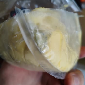 Gündoğdu Gıda Küflenen Tereyağı Şikayeti