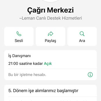Finans Kuruluşları Adıyla Dolandırıcılık Çağrı Merkezi Mağduriyeti: Hesap Güvenliği Tehlikede