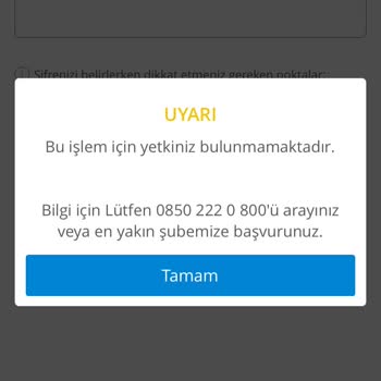 Denizbank Faizsiz Kredi Yanıltması