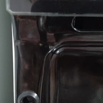 Luxell Servis Hatası Fırınımı Mahvetti