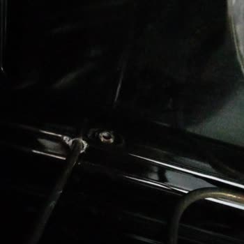 Luxell Servis Hatası Fırınımı Mahvetti